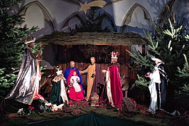 Bernhard Saalfeld - St Ursula I